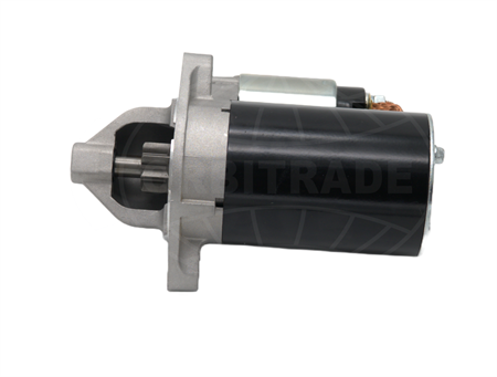 Startmotor D1-13, D1-20, MD2010, MD2020